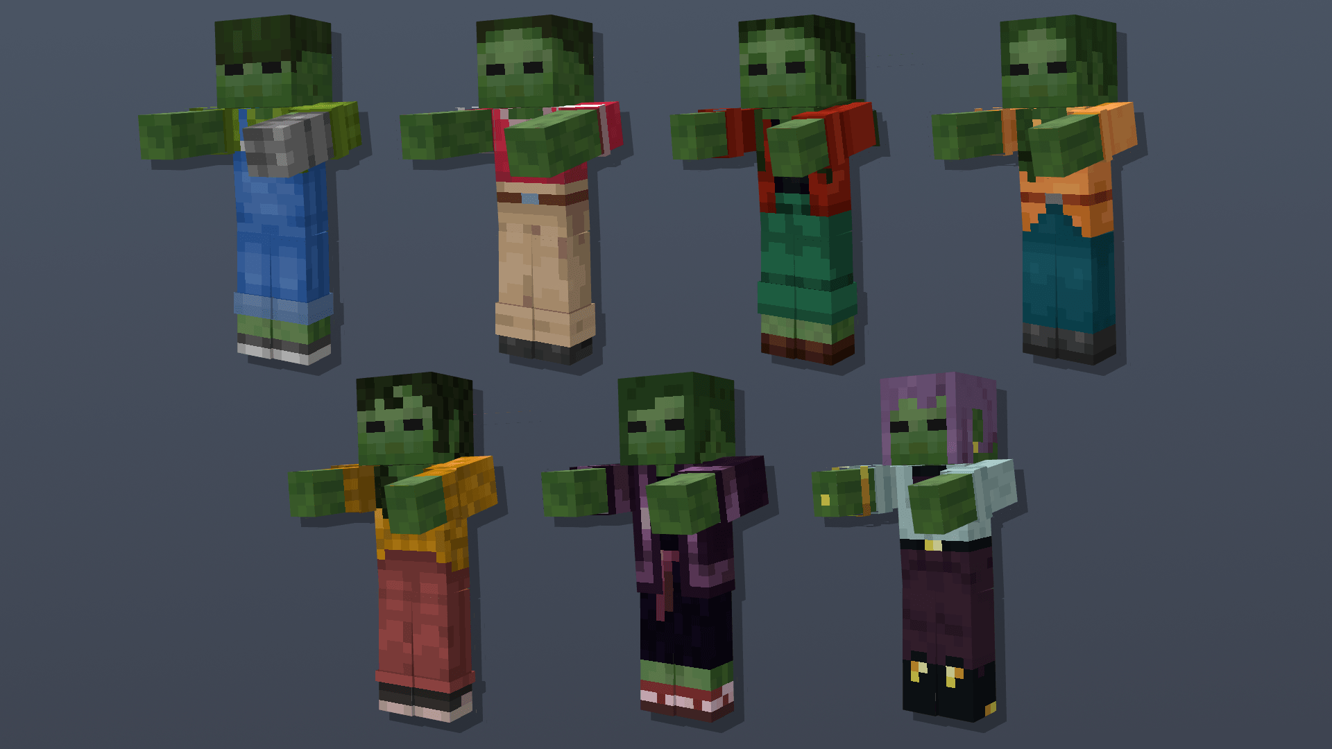 Better Zombies — screenshot 6
