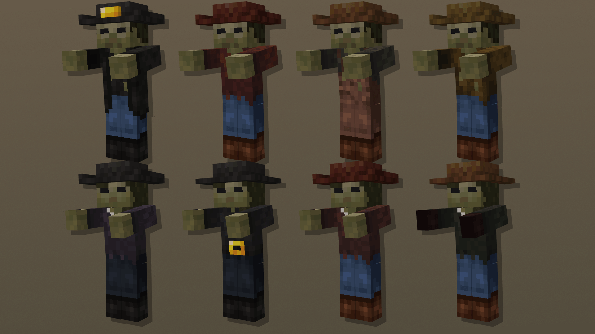Better Zombies — screenshot 7
