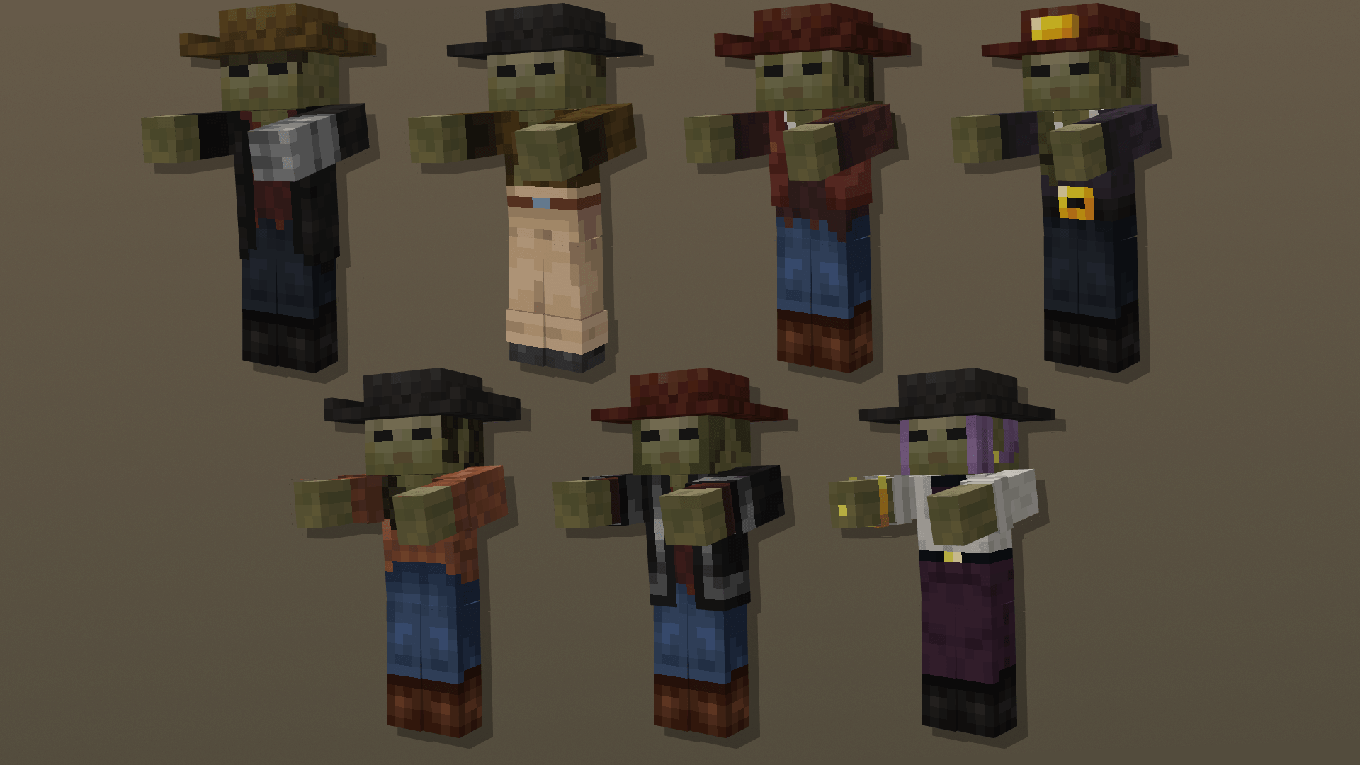 Better Zombies — screenshot 8