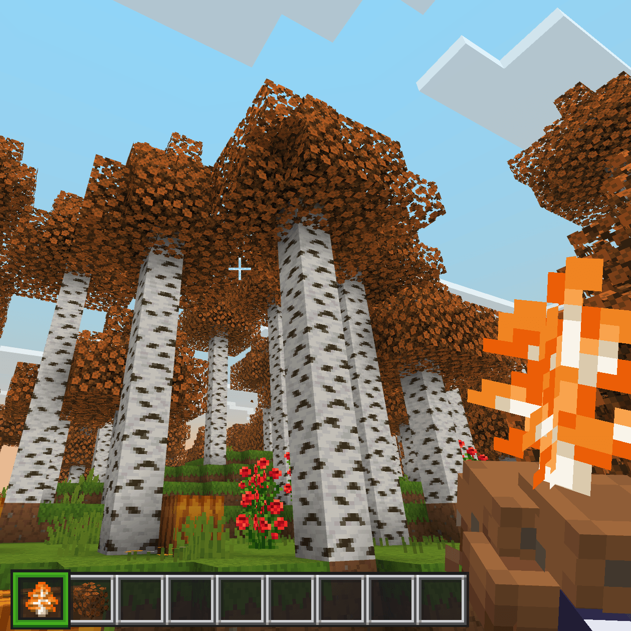 Orange Trees For A&S — screenshot 3