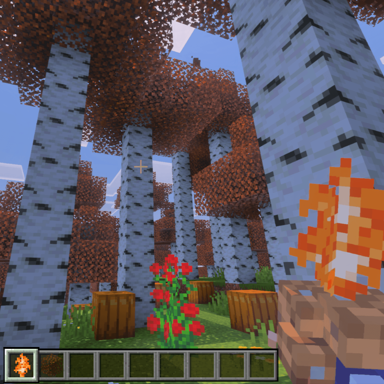 Orange Trees For A&S — screenshot 6