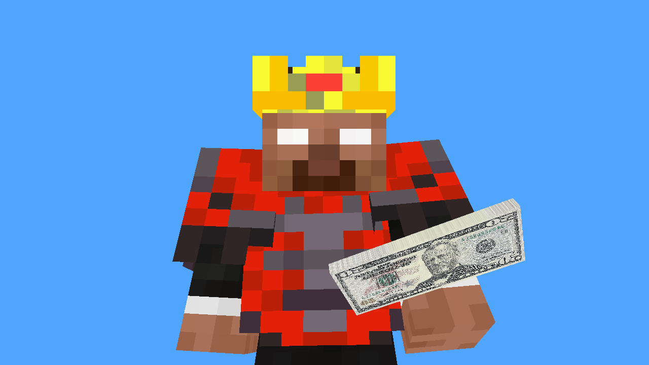 Dollar Note Totem — screenshot 3