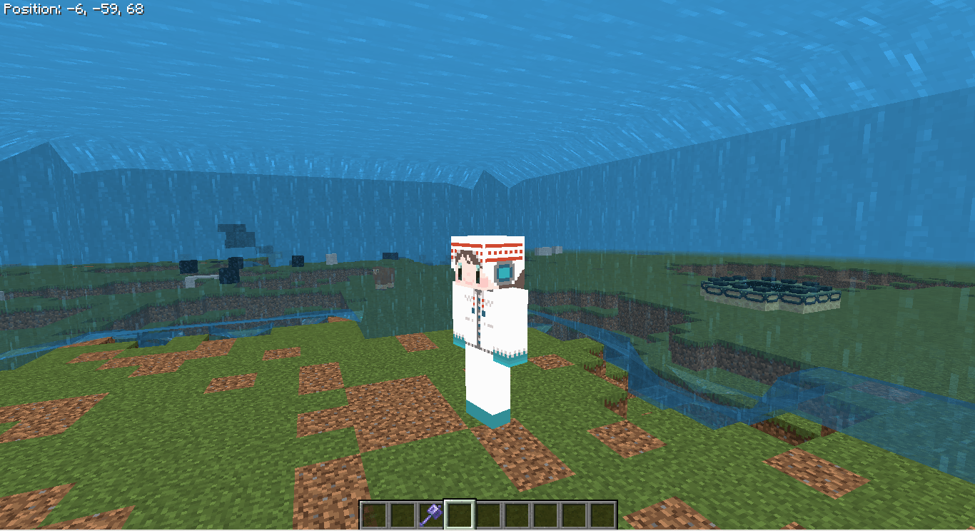 Xenic Ultra | Aggressive FPS Boost — screenshot 2