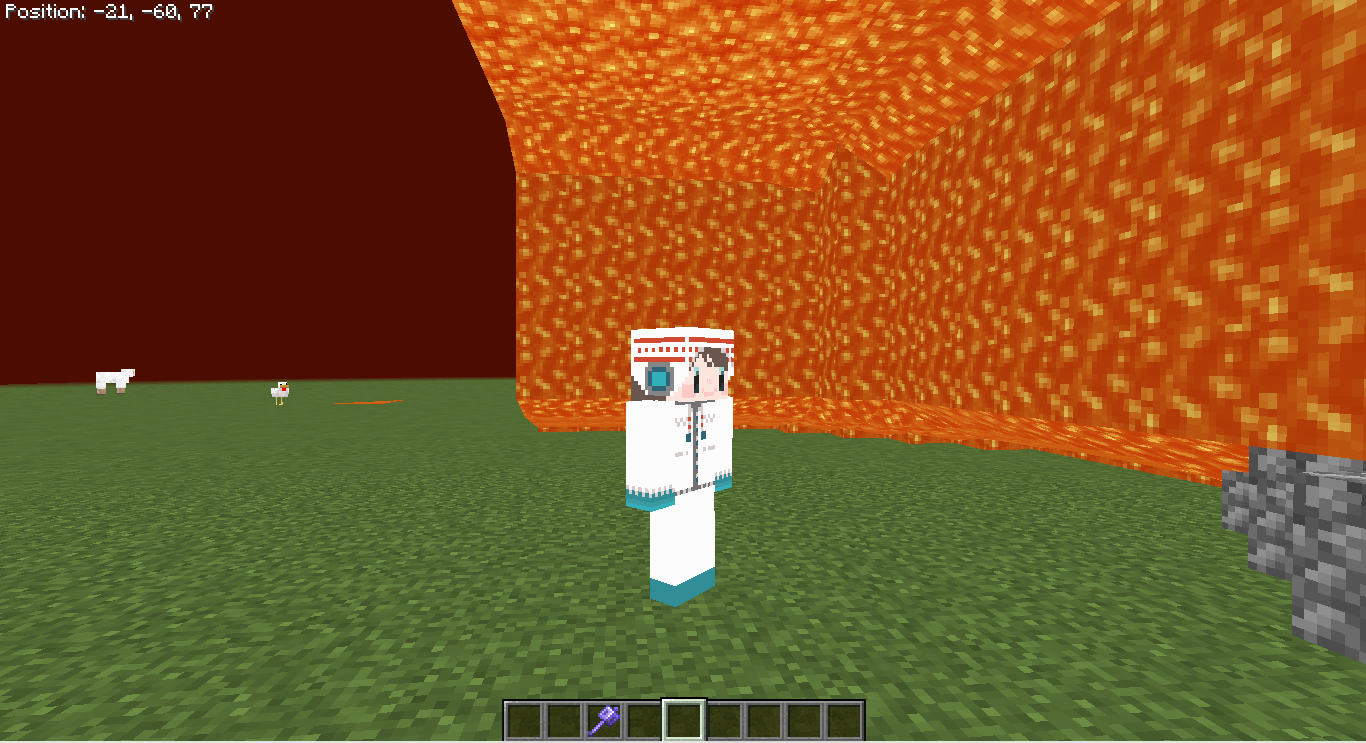 Xenic Ultra | Aggressive FPS Boost — screenshot 3