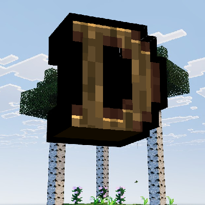 Dragons1019367's Classic Shader