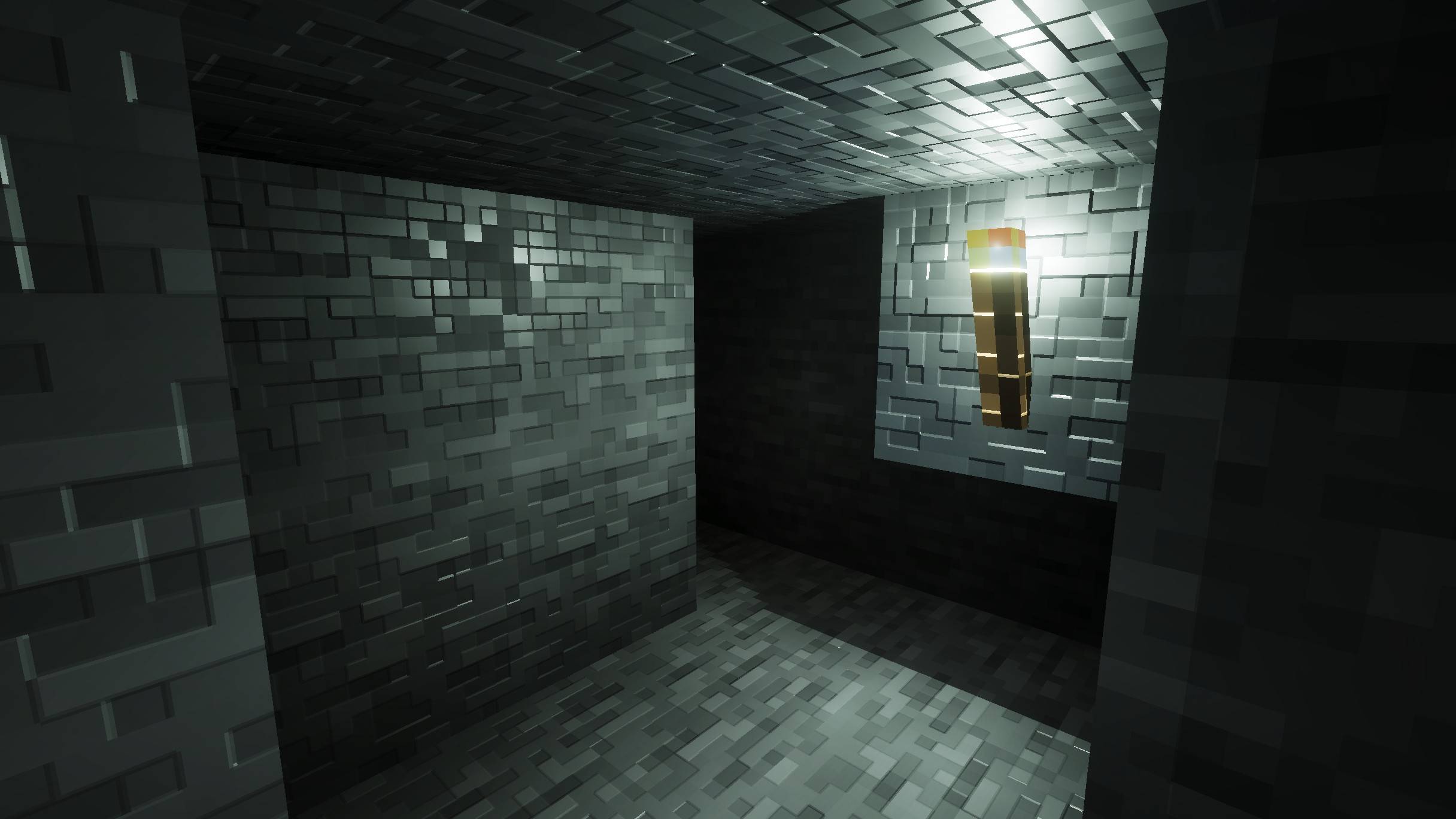 Dragons1019367's Classic Shader — screenshot 2