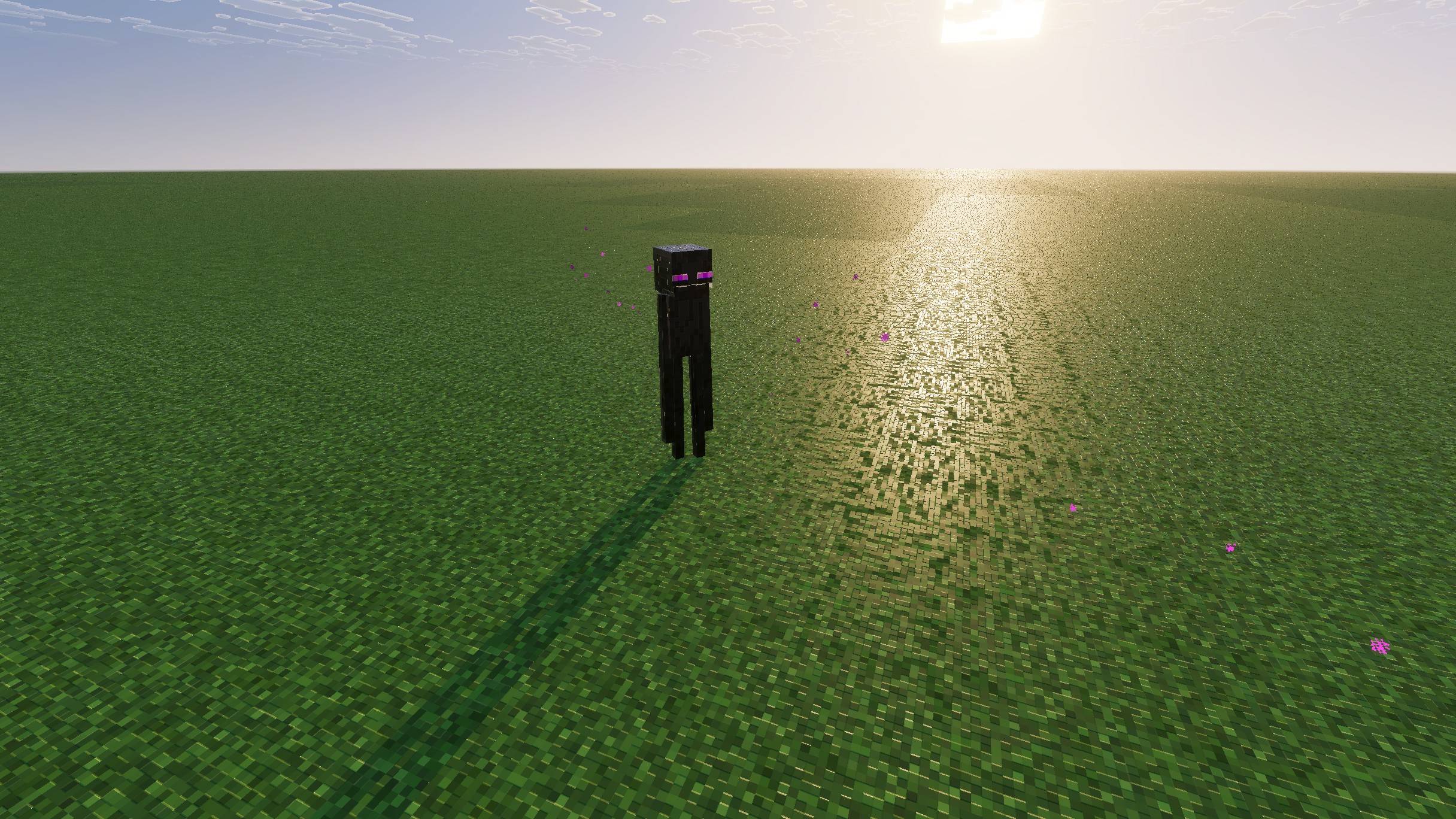 Dragons1019367's Classic Shader — screenshot 3