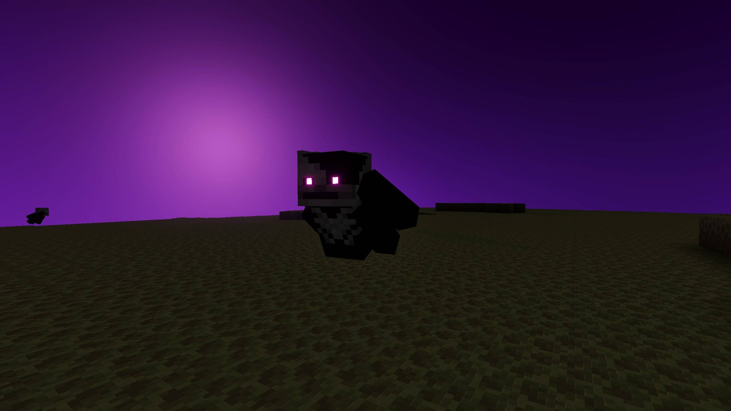 Dragons1019367's Classic Shader — screenshot 5