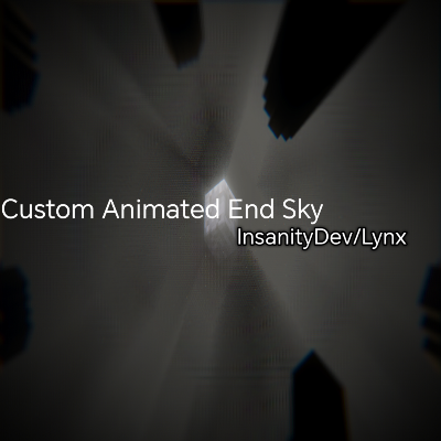 Dynamic EndSky for Vibrant visuals