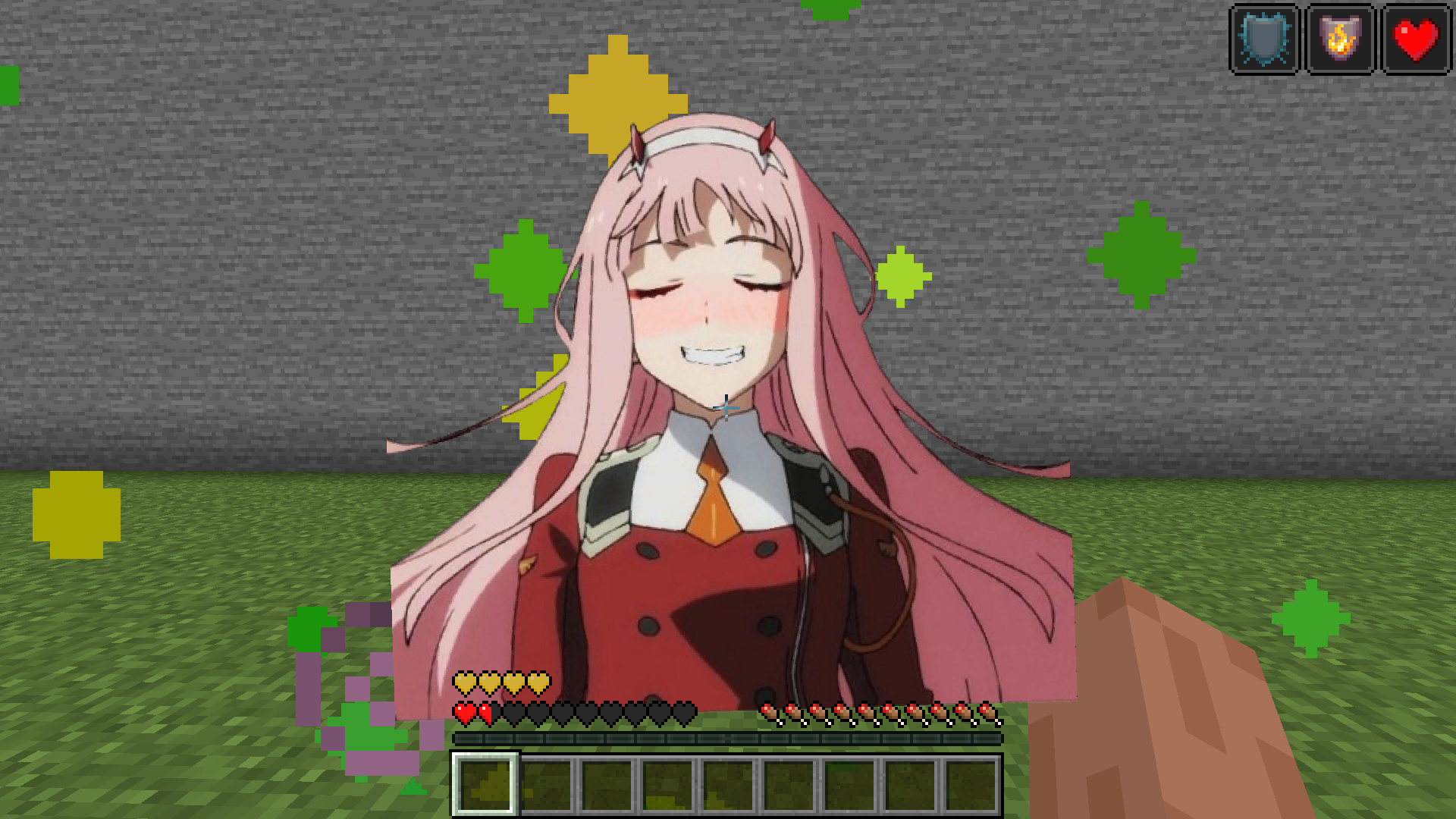 Zero Two Totem — screenshot 1