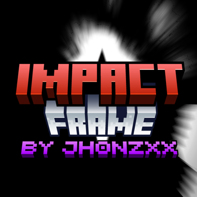 Impact frame