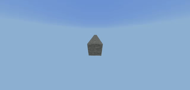 No Breaking Particles — screenshot 3