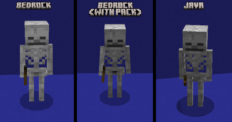 Java Mob Shading — screenshot 3