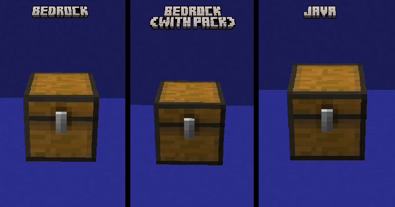 Java Mob Shading — screenshot 5