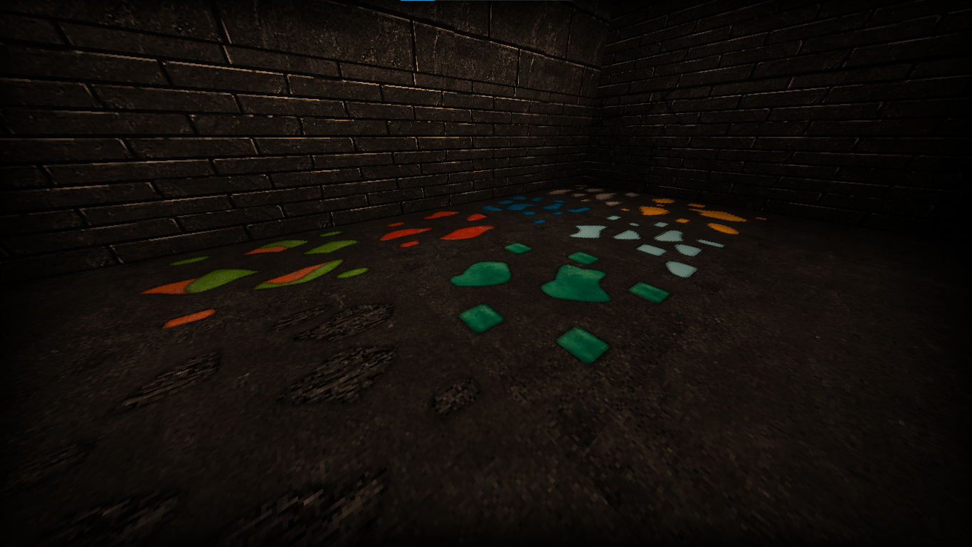 Manyzz Bedrock Texture — screenshot 7