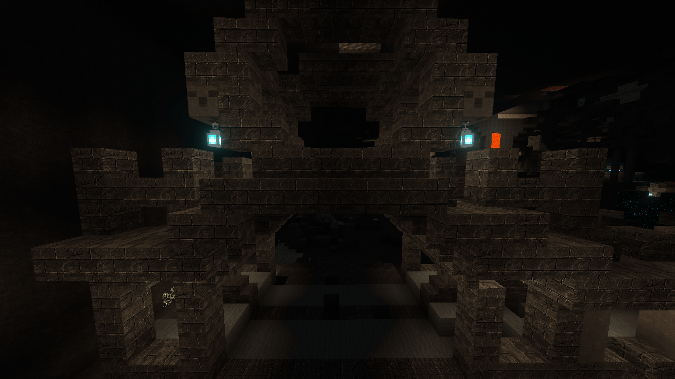 Manyzz Bedrock Texture — screenshot 8