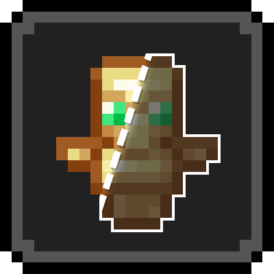 Ponky's Transparent Totem