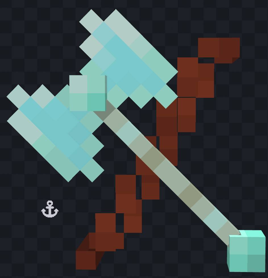 Cake’s Cosmetic Pack — screenshot 4