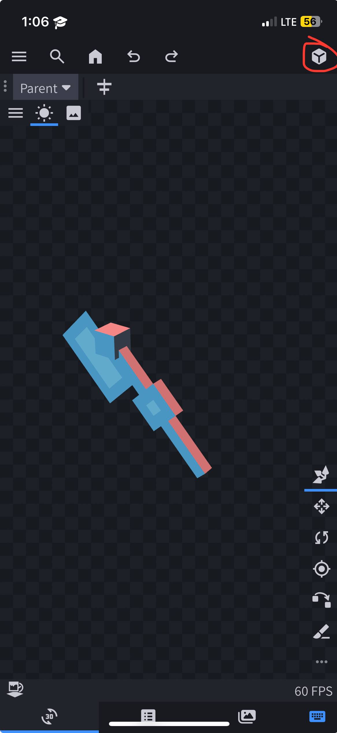 Cake’s Cosmetic Pack — screenshot 5