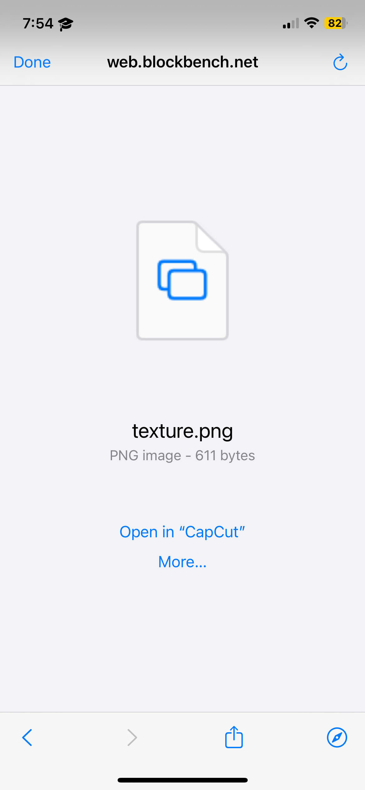 Cake’s Cosmetic Pack — screenshot 6