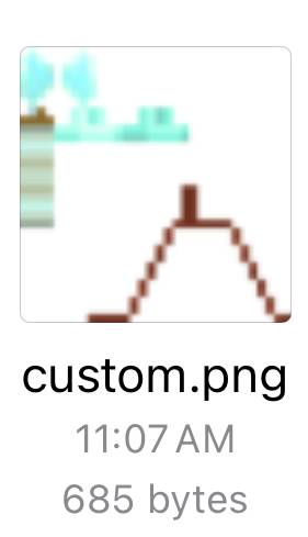 Cake’s Cosmetic Pack — screenshot 7