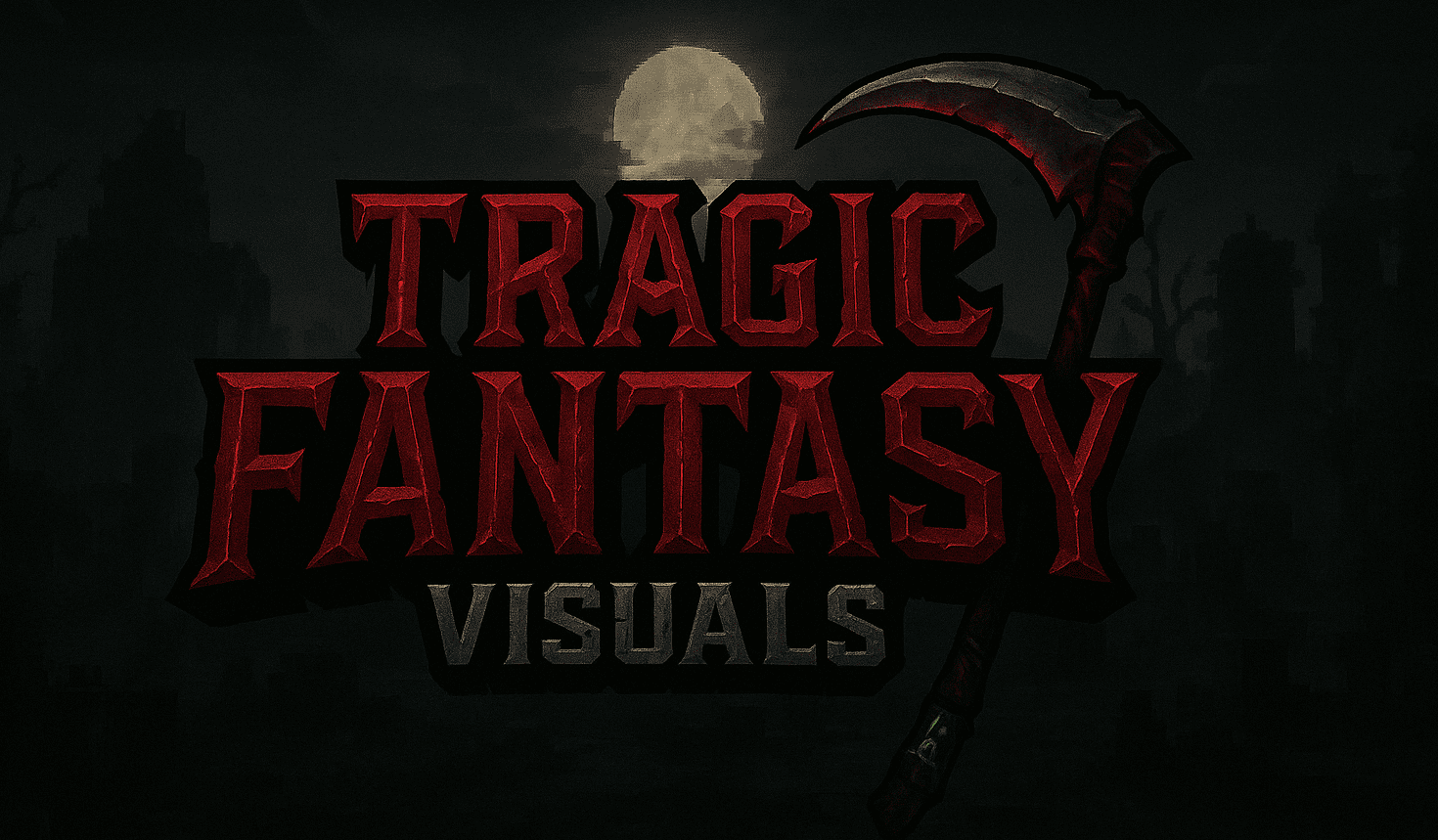 Tragic Fantasy Visuals  | Vibrant Visuals Shader — screenshot 1