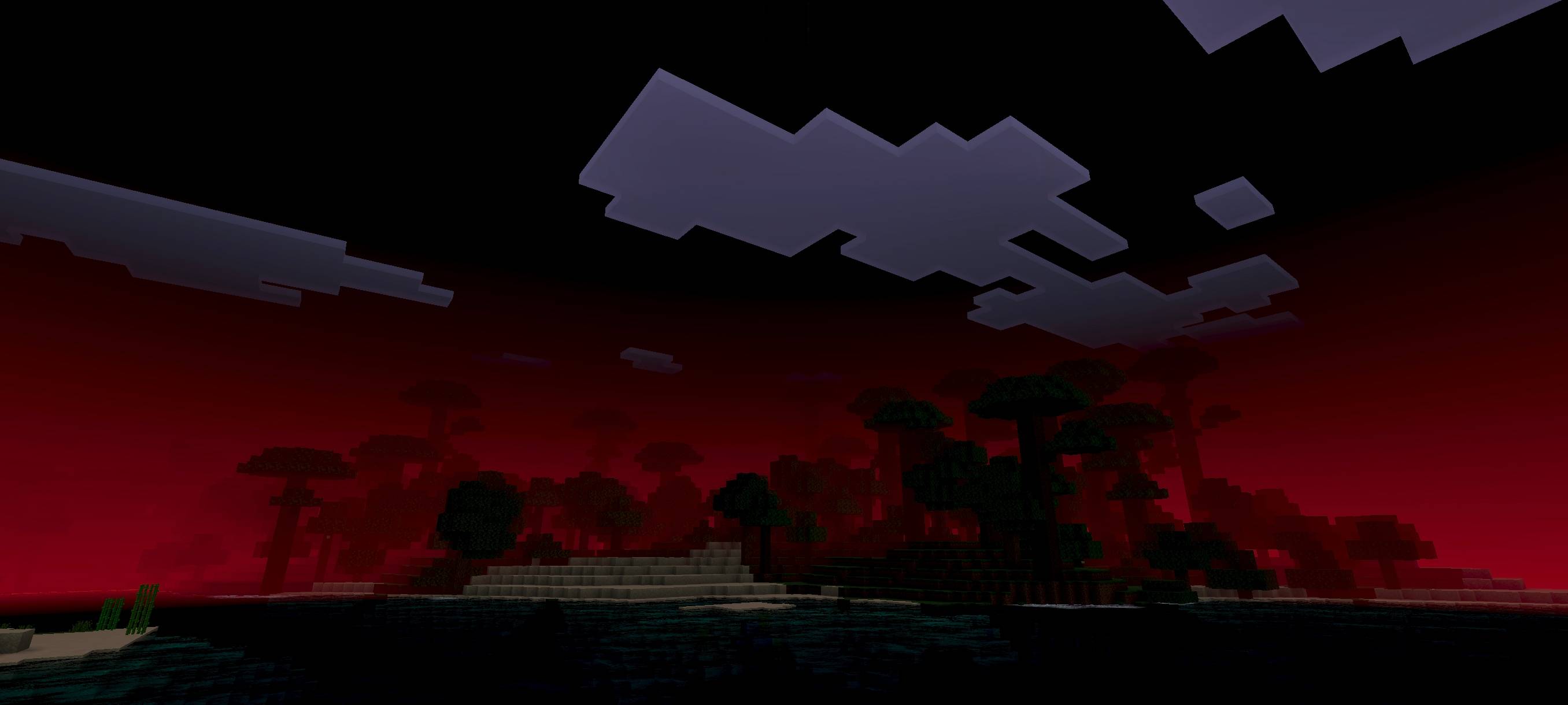 DEVIL VISION — screenshot 5