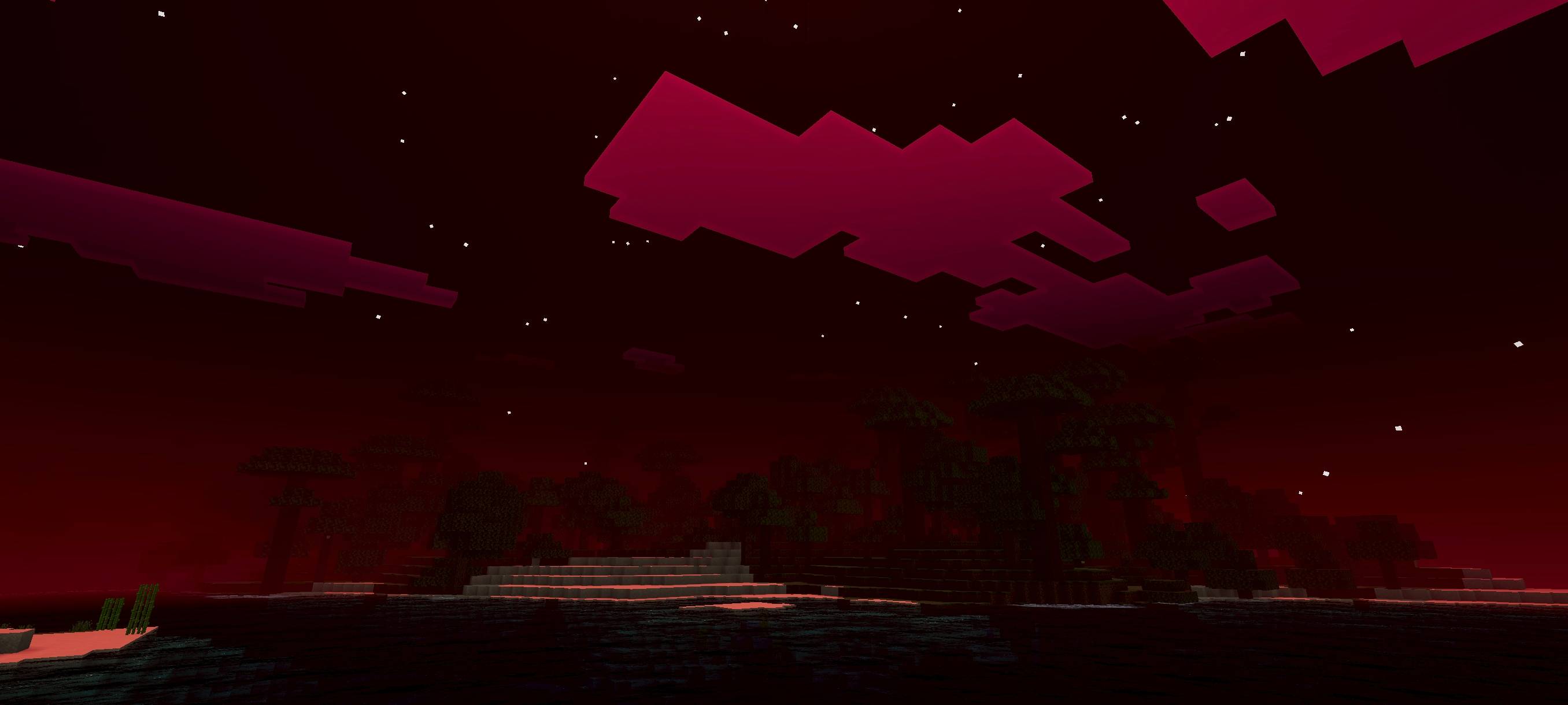 DEVIL VISION — screenshot 6