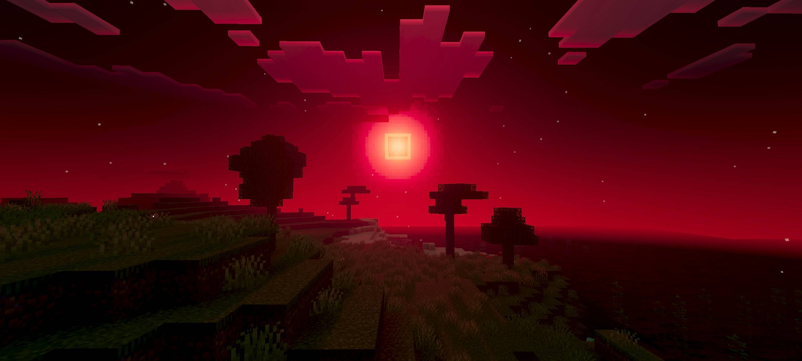 DEVIL VISION — screenshot 8