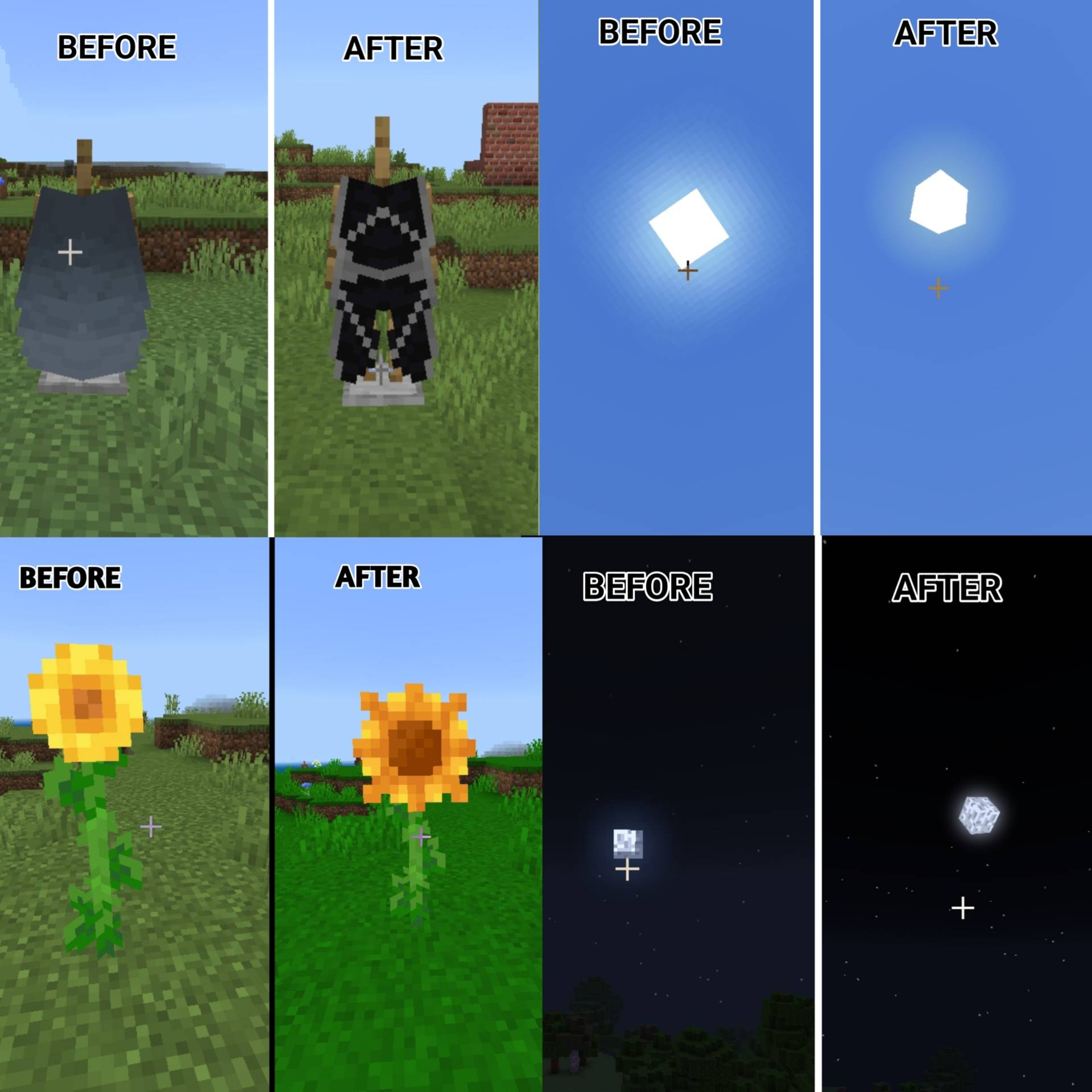 ApexCraft — screenshot 1
