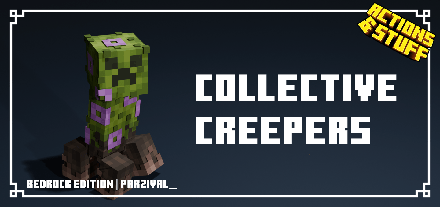Collective Creepers — screenshot 1