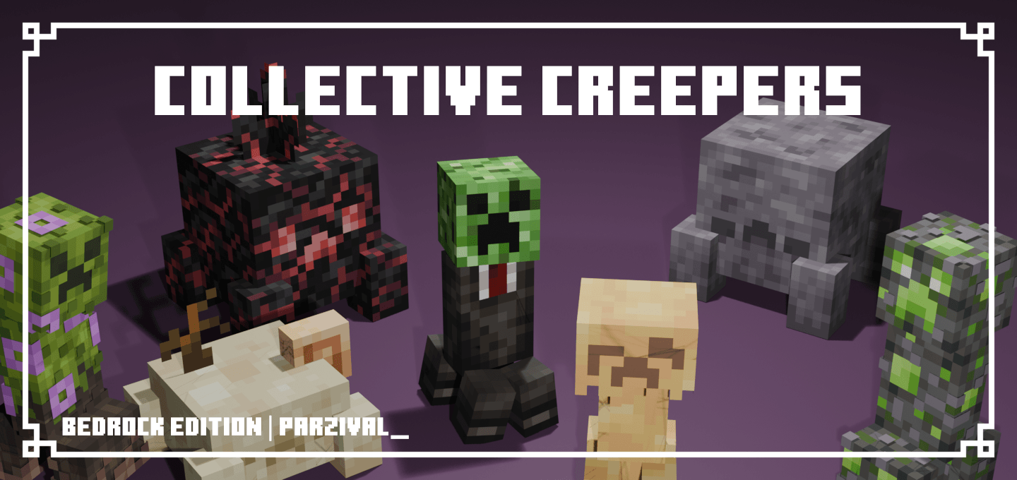 Collective Creepers — screenshot 2