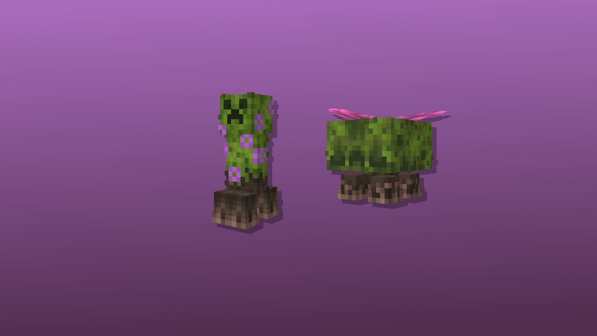 Collective Creepers — screenshot 3