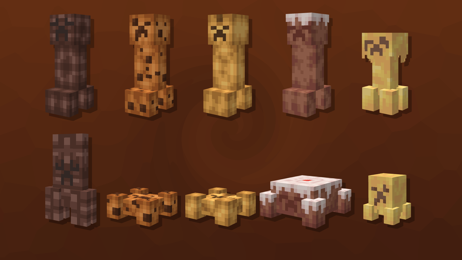 Collective Creepers — screenshot 4