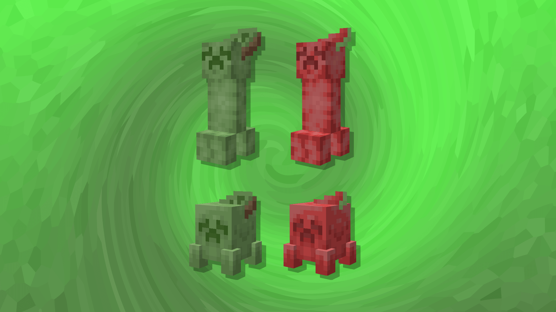 Collective Creepers — screenshot 7