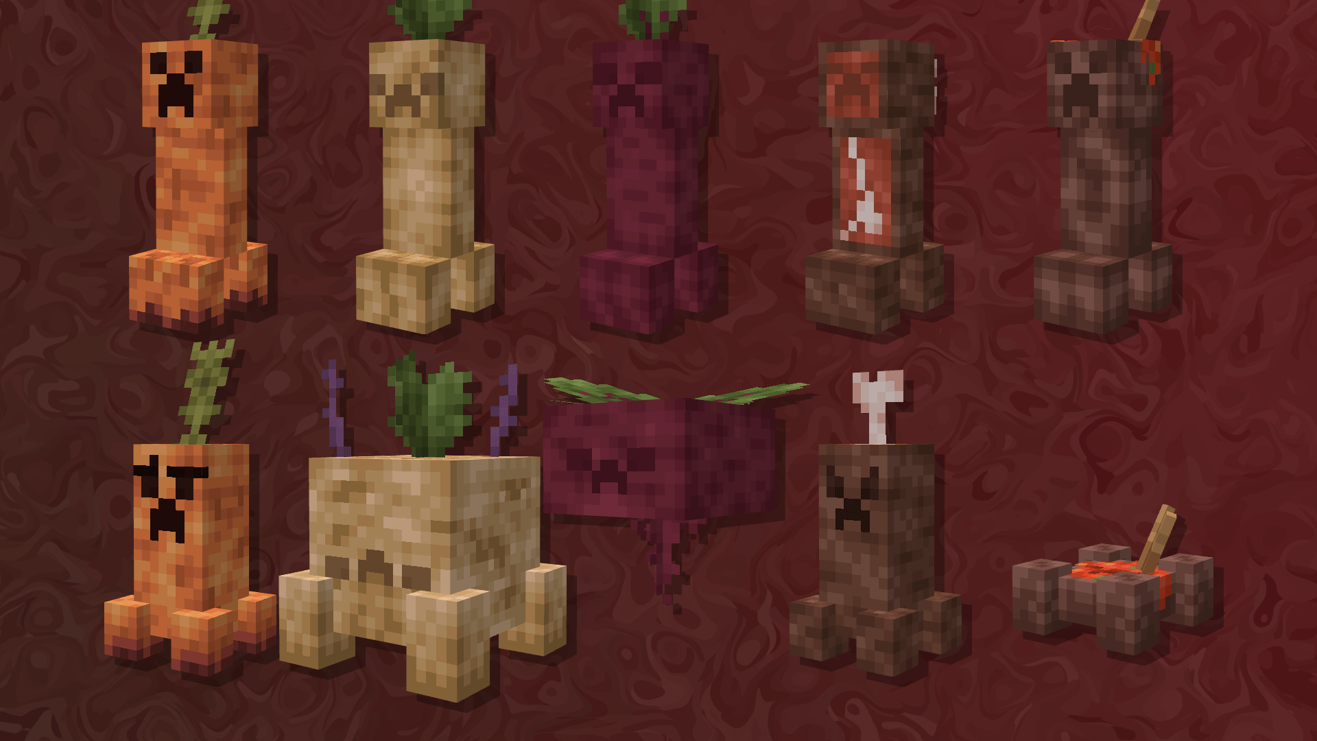 Collective Creepers — screenshot 8