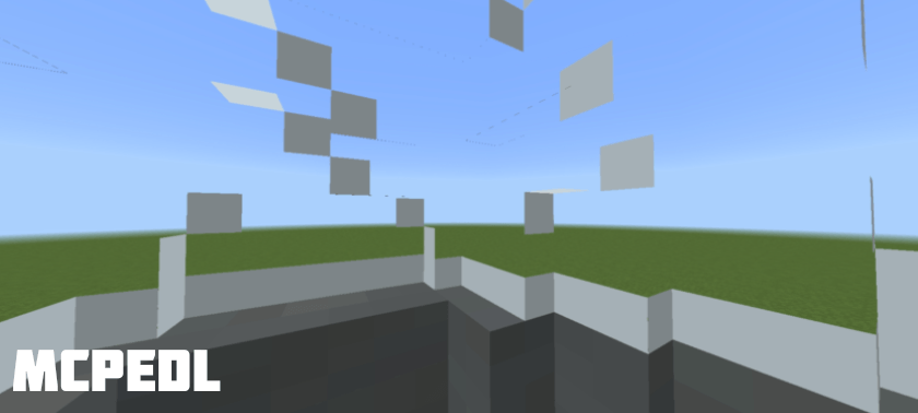 Helicopter (happy ghast) — screenshot 1