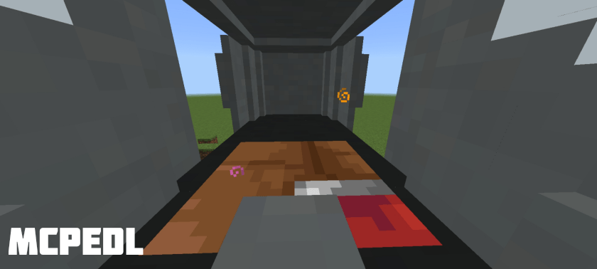 Helicopter (happy ghast) — screenshot 3