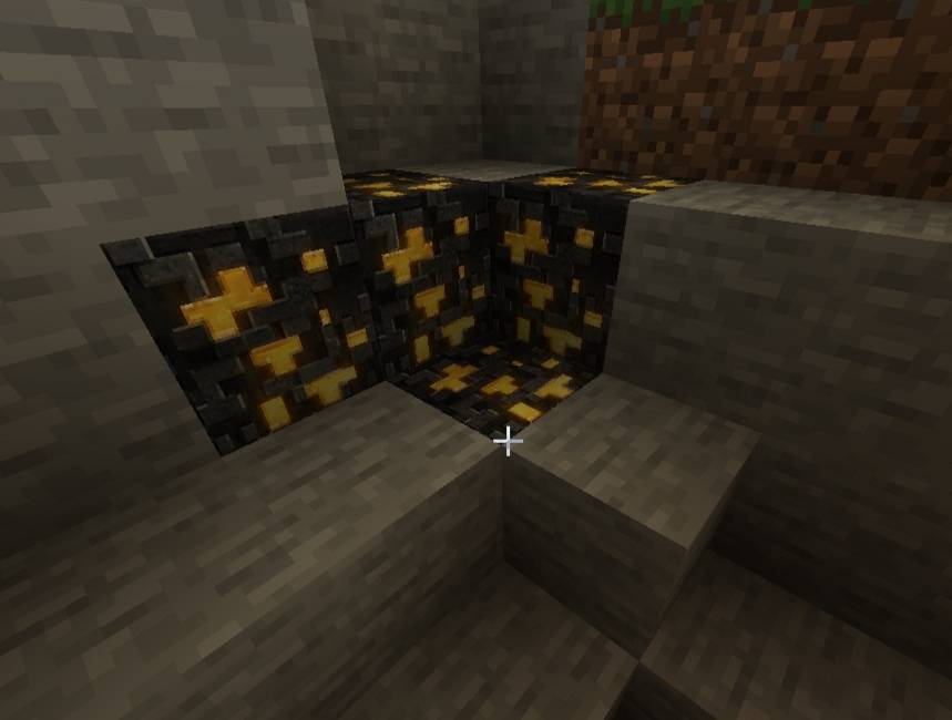 Mobile Ores fps + — screenshot 5