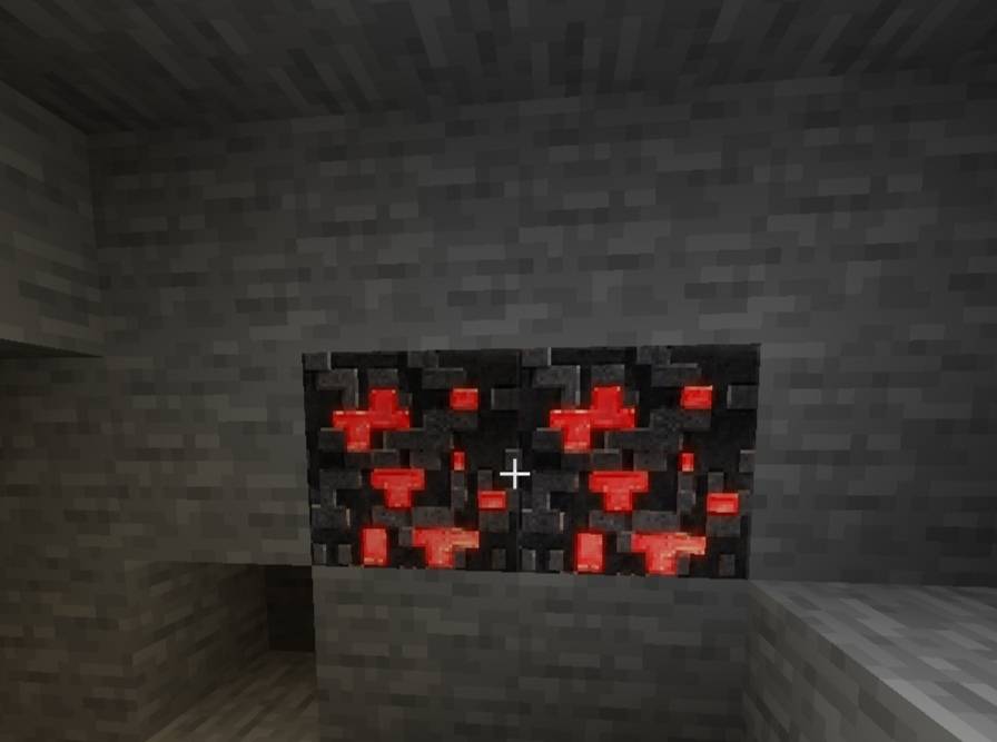 Mobile Ores fps + — screenshot 6