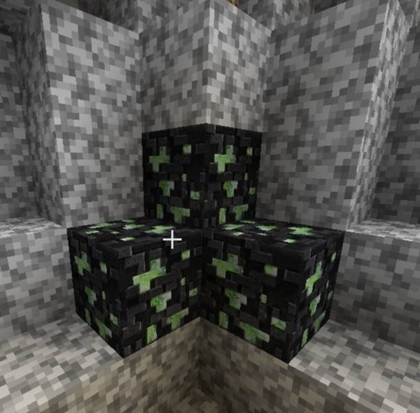 Mobile Ores fps + — screenshot 7