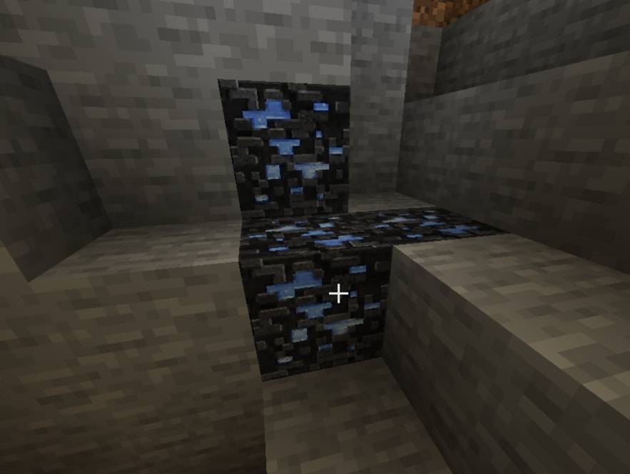 Mobile Ores fps + — screenshot 8