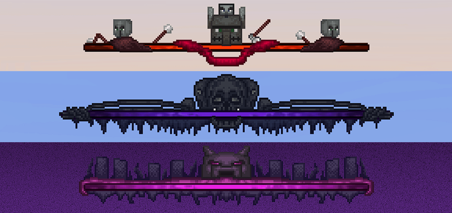 Better Bossbars — screenshot 1