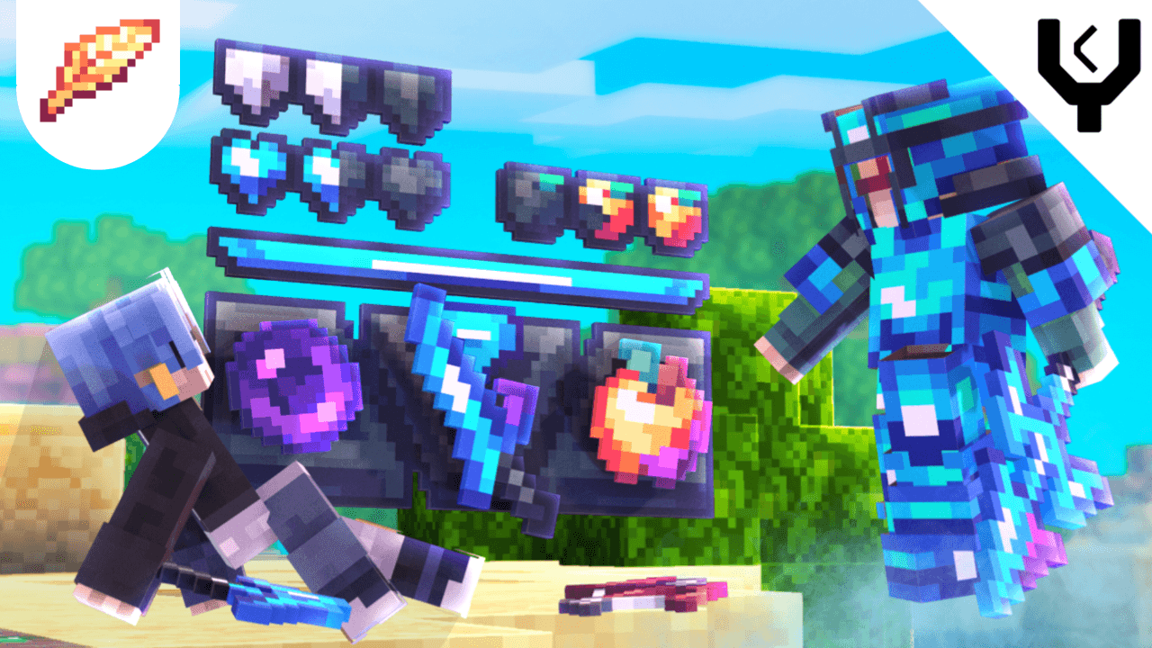 Lyro PvP: AIR (FPS BOOST) — screenshot 1