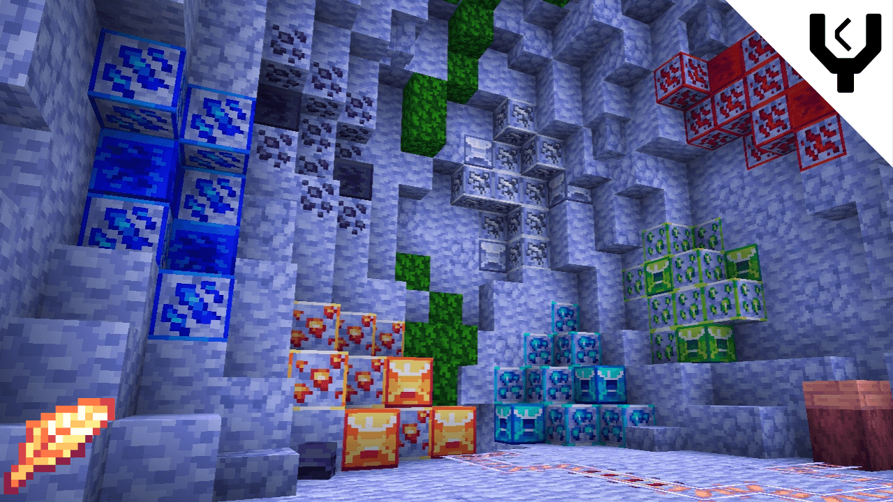 Lyro PvP: AIR (FPS BOOST) — screenshot 2