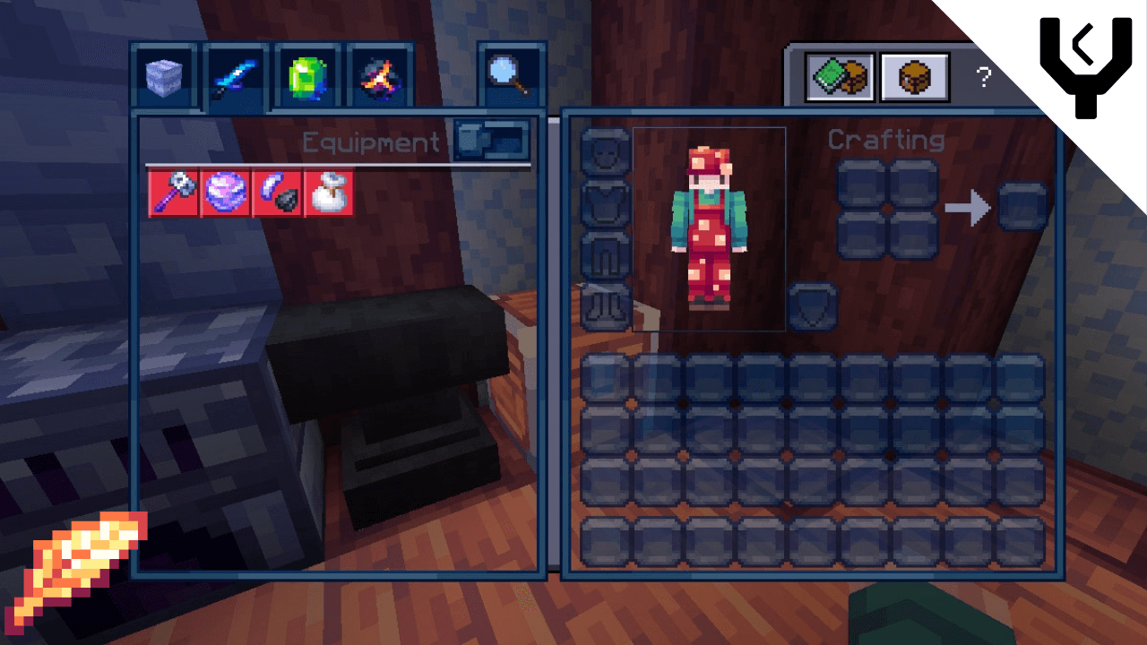 Lyro PvP: AIR (FPS BOOST) — screenshot 8