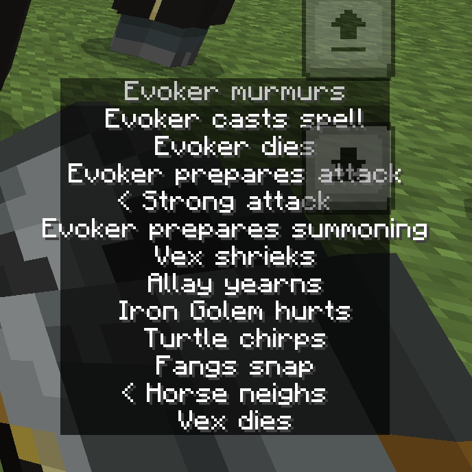 Java Subtitles