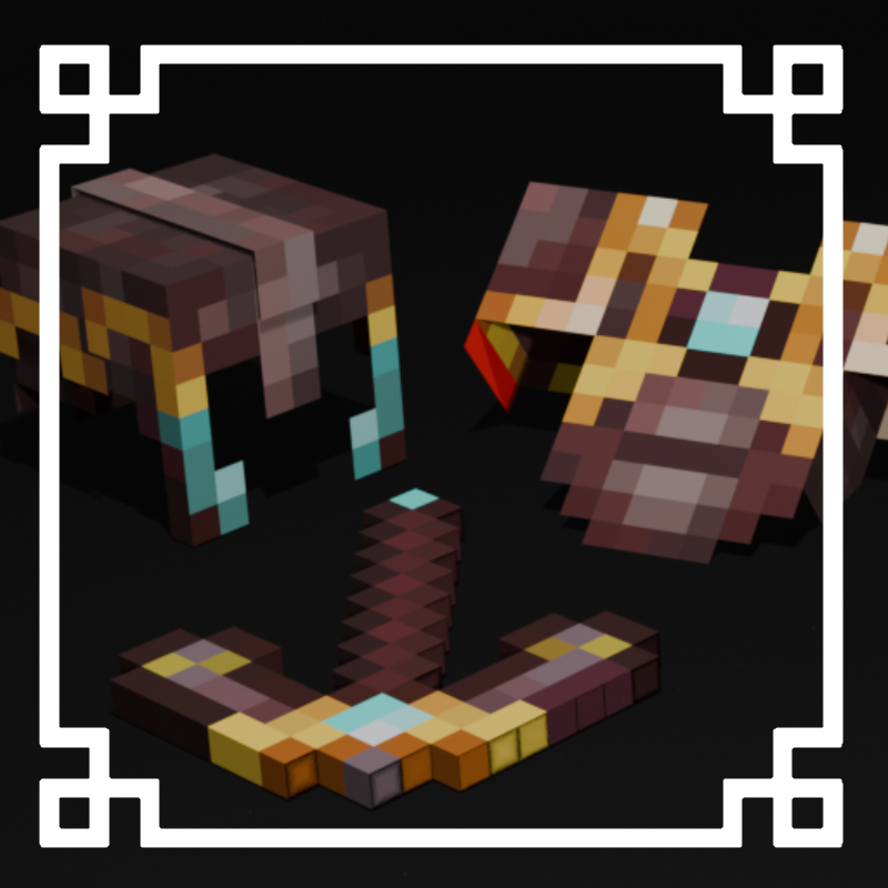 Netherite Update