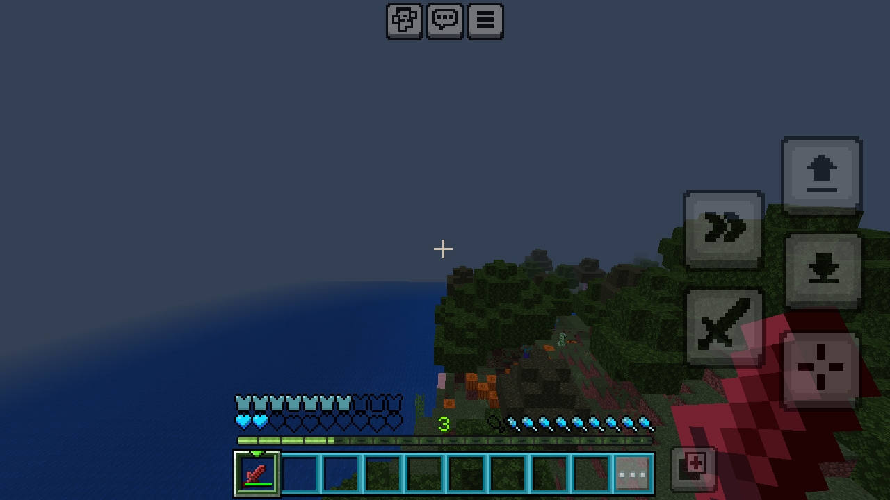 The Supreme PvP Texture Pack V2 (TSPTP) — screenshot 2