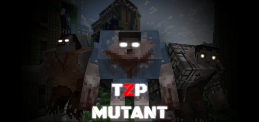 TZP Mutant — screenshot 1
